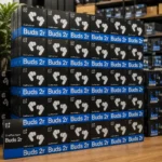 OnePlus Nord Buds 2R Wireless Earbuds - Image 2