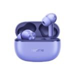 Realme Buds T200 Lite True Wireless Earbuds - Image 4