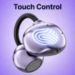 Bluetooth Open Ear Wireless Sports Earbuds - Image 2