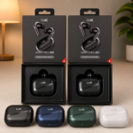 boAt Airdopes 301 TWS Earbuds | True Wireless Earbuds with Charging Case | Up to 75 Hours Playback