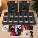 boAt Airdopes 141 TWS Earbuds | True Wireless Earbuds with Charging Case | boAt Signature Sound