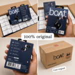 boAt Airdopes 148 Gen 2 TWS Earbuds | 10mm Drivers | BEAST™ Mode | Instant Transparency | Up to 48 Hours Playback