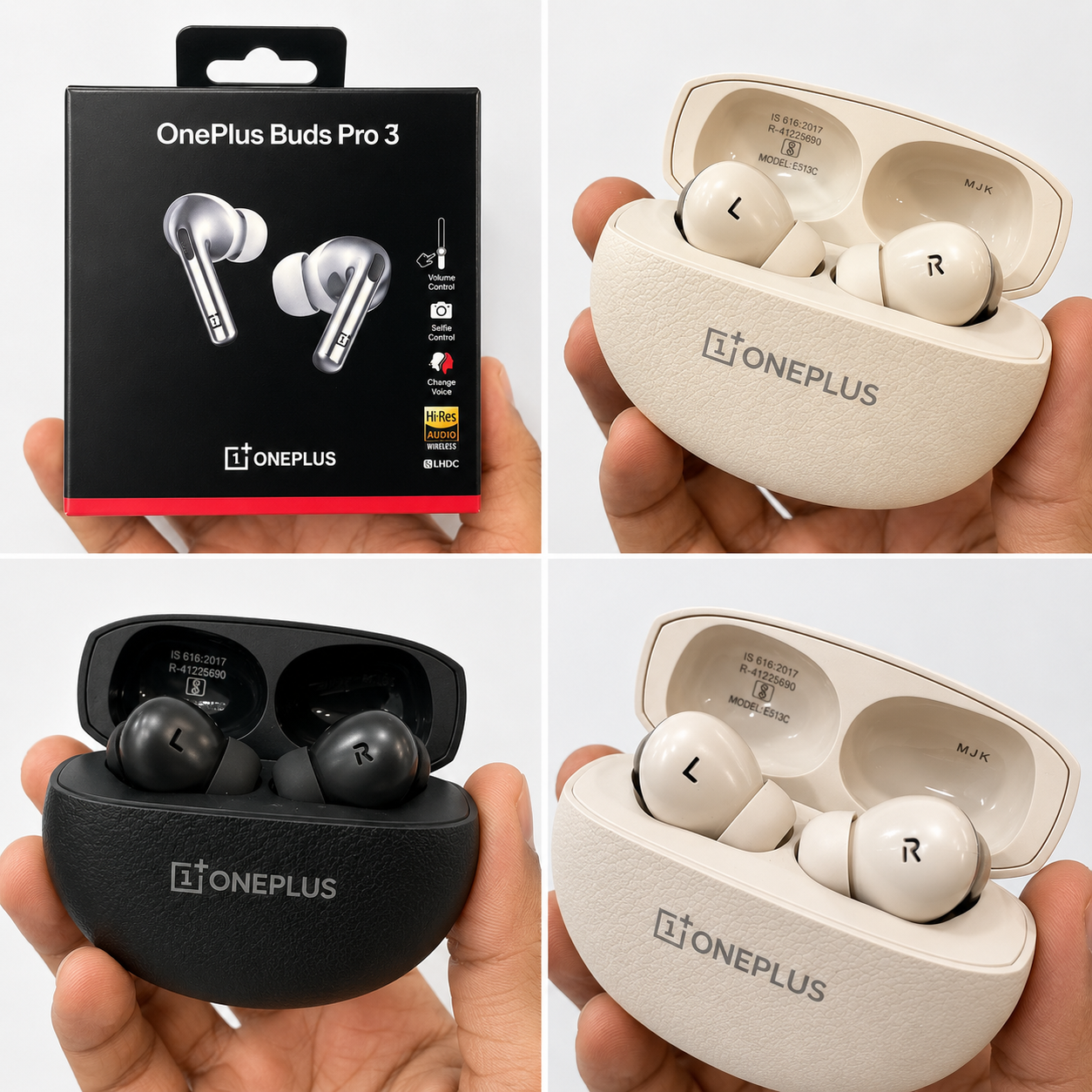 ChatGPT Image Aug 28, 2026, 12_01_40 AM boAt Nirvana Master Buds 2 TWS Earbuds | 46dB Hybrid Active Noise Cancellation | Up to 50 Hours Playback | Wireless Earbuds - Image 1