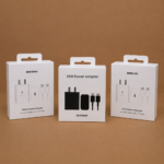 Samsung 25W Power Adapter with USB-C Cable | Super Fast Charging | USB-C Charger | Original Samsung Adapter