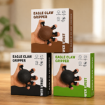 Eagle Claw Wrist Power Gripper