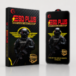 OG G-TEL ESD Plus Screen Protector