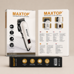 Maxtop Professional Electric Hair Clipper