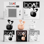 boAt Airdopes 212 True Wireless Earbuds