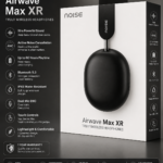 Noise Airwave Max XR Wireless Headphones