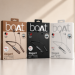 boAt Fantasy 2 Wireless Bluetooth Neckband Earphones | ENC Calling | Magnetic Auto ON/OFF | Voice Change | Anti-Lost Design | Long Battery Backup