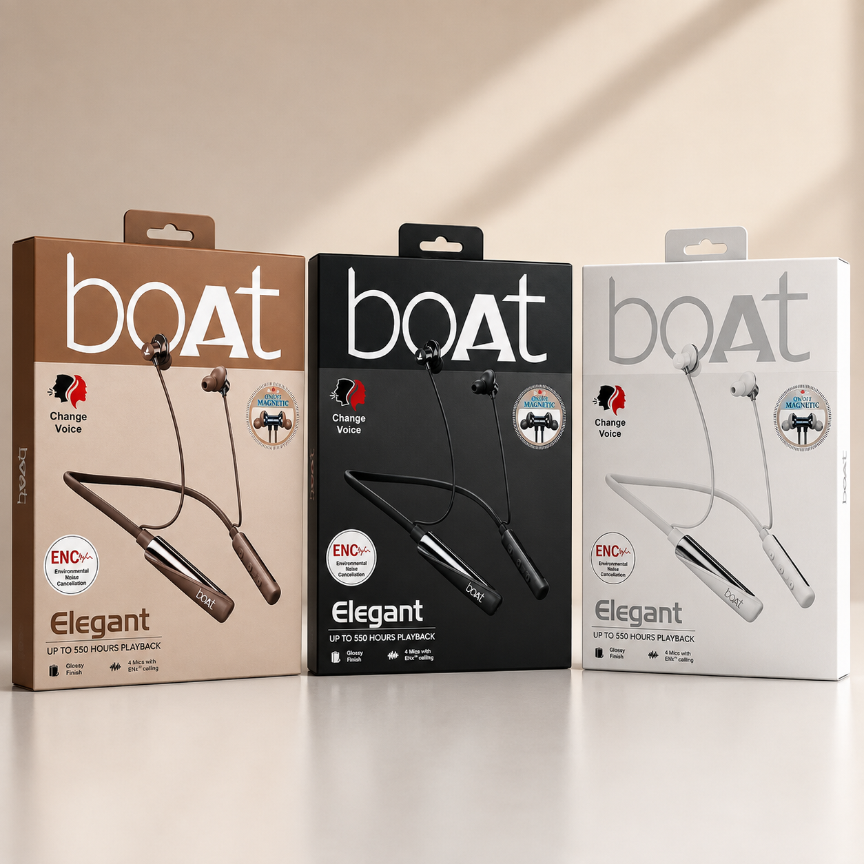 ChatGPT Image Aug 7, 2026, 08_56_38 PM boAt Fantasy 2 Wireless Bluetooth Neckband Earphones | ENC Calling | Magnetic Auto ON/OFF | Voice Change | Anti-Lost Design | Long Battery Backup - Image 1