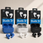 Product Title  OnePlus Nord Buds 3r TWS Earbuds | Bluetooth Wireless Earbuds | Clear Calling | Low-Latency Gaming | Touch Controls | Long Battery Life | Type-C Charging | Blue, White & Black