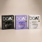 boAt Airdopes Calypso O9 TWS Earbuds