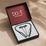 boAt Rockerz Classic Bluetooth Neckband Earphones - Image 2