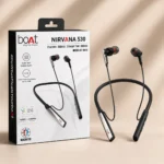 boAt Nirvana 530 Bluetooth Wireless Neckband - Image 2