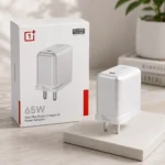 OnePlus 65W Warp Charge Power Adapter