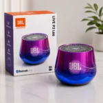 JBL Live P2-L77 Bluetooth Speaker