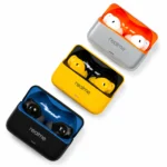 Realme Buds T500 Pro Earbuds