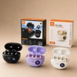 JBL K62 Wireless Ear Clip Earbuds