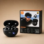 JBL K62 Wireless Ear Clip Earbuds - Image 2