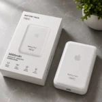 5000mAh MagSafe Wireless Magnetic Power Bank