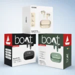 boAt Nirvana Buds N1 Pro Earbuds
