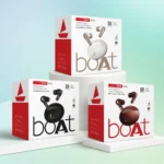 boAt Airdopes Prime 512 TWS Earbuds