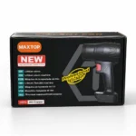 Maxtop Professional Li-Ion Car Vacuum Cleaner - Image 2