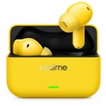 Realme Buds T500 Pro Earbuds - Image 2