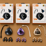 FOX JBL X78 Wireless TWS Earbuds | LED Display Charging Case | Fingerprint Touch | Hi-Res Audio | Sports Earbuds