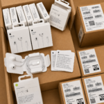 Apple EarPods with USB-C Connector | Wired Earphones | Built-In Microphone & Remote | White