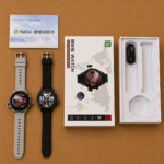 BW16 Smart Watch | SIM Card Support | Bluetooth Calling | Camera | Touch Display | Sports & Fitness Watch