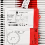 OnePlus USB-A to Type-C Cable 1M | Fast Charging & Data Cable