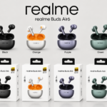 realme Buds Air6 Wireless Earbuds | Hi-Res Audio, LHDC & Smart Controls