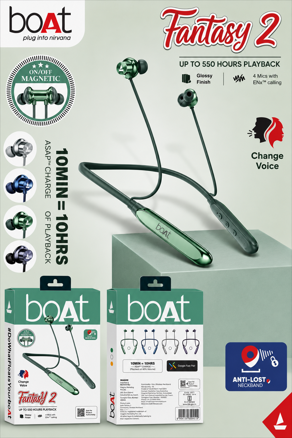 ChatGPT Image Sep 2, 2026, 02_01_42 PM boAt Fantasy 2 Wireless Neckband Earphones | 550H Playback, ENx Calling & Magnetic Earbuds - Image 1