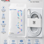 Type-C USB Charging Cable | FlashCharge Compatible Data & Charging Cable