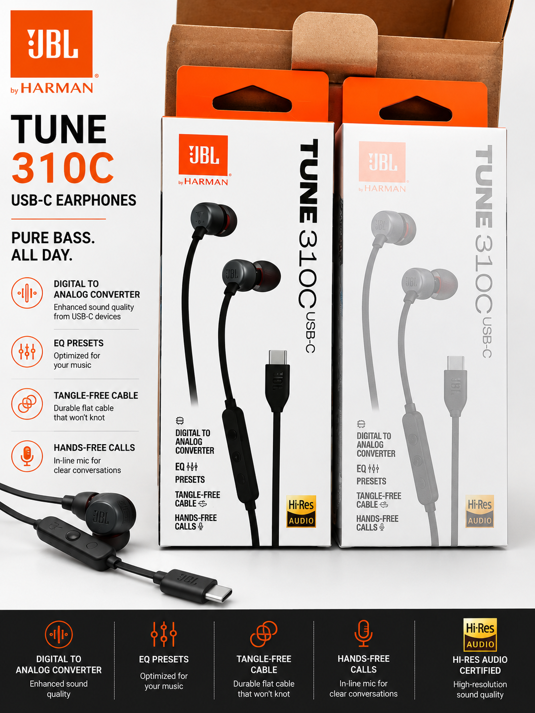ChatGPT Image Sep 2, 2026, 03_32_32 PM JBL Tune 310C USB-C Wired Earphones - Image 1