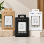 Vivo 44W FlashCharge Charger