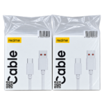 Realme USB Type-C to USB-A Charging & Data Cable