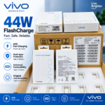 Vivo FlashCharge 44W Charger